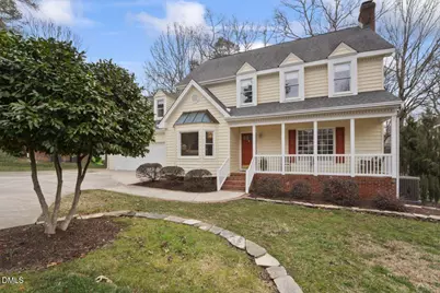 1809 Bridgeport Drive, Raleigh, NC 27615 - Photo 37