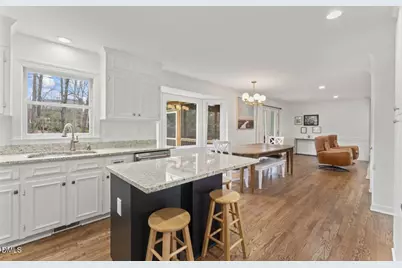 1809 Bridgeport Drive, Raleigh, NC 27615 - Photo 5