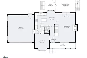 1809 Bridgeport Dr, Raleigh, NC 27615 - Photo 39