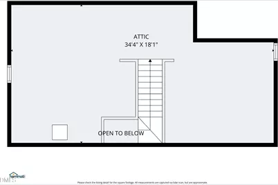 1809 Bridgeport Drive, Raleigh, NC 27615 - Photo 41