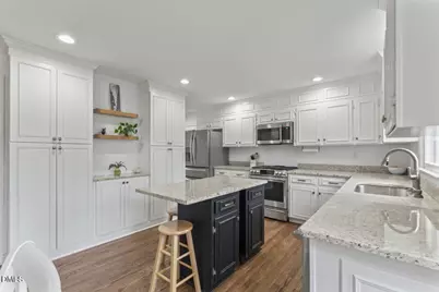 1809 Bridgeport Drive, Raleigh, NC 27615 - Photo 7