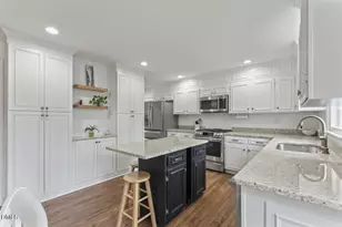 1809 Bridgeport Dr, Raleigh, NC 27615 - Photo 7