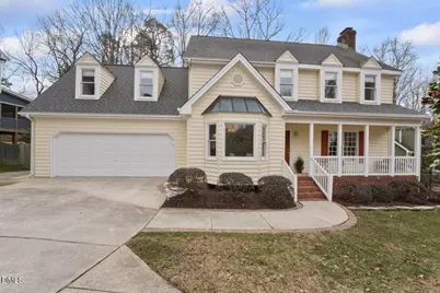 1809 Bridgeport Drive, Raleigh, NC 27615 - Photo 1