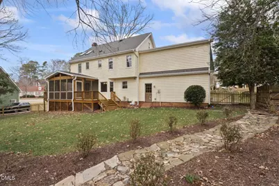 1809 Bridgeport Drive, Raleigh, NC 27615 - Photo 35