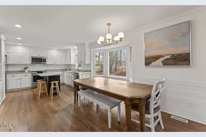 1809 Bridgeport Drive, Raleigh, NC 27615 - Photo 9