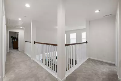 1019 Catch Fly Lane, Durham, NC 27713 - Photo 13