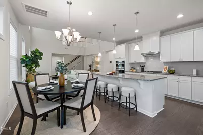 1019 Catch Fly Lane, Durham, NC 27713 - Photo 11