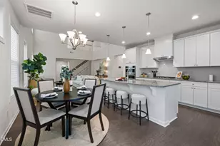 1019 Catch Fly Ln, Durham, NC 27713 - Photo 11