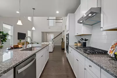 1019 Catch Fly Lane, Durham, NC 27713 - Photo 9