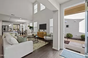 1019 Catch Fly Ln, Durham, NC 27713 - Photo 3