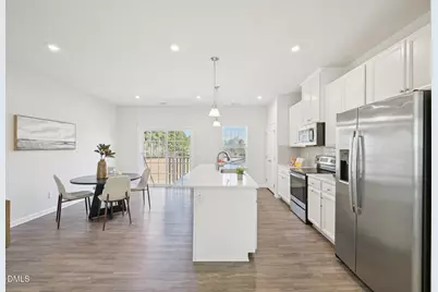 8744 Red Canyon Way, Raleigh, NC 27616 - Photo 25