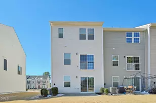 8744 Red Canyon Way, Raleigh, NC 27616 - Photo 47