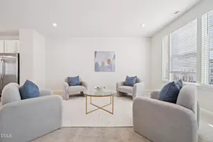 8744 Red Canyon Way, Raleigh, NC 27616 - Photo 17