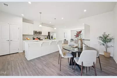 8744 Red Canyon Way, Raleigh, NC 27616 - Photo 23