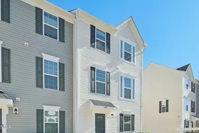 8744 Red Canyon Way, Raleigh, NC 27616 - Photo 3