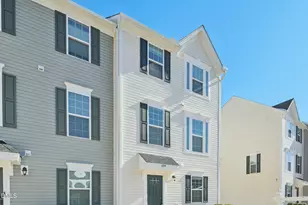 8744 Red Canyon Way, Raleigh, NC 27616 - Photo 3