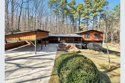 1 Emily Road, Chapel Hill, NC 27514 - Photo 55