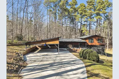 1 Emily Road, Chapel Hill, NC 27514 - Photo 1
