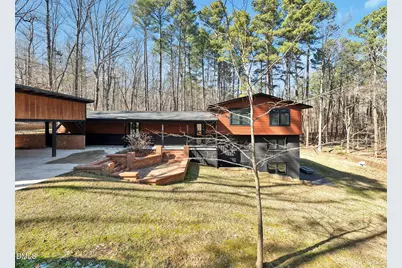 1 Emily Road, Chapel Hill, NC 27514 - Photo 53