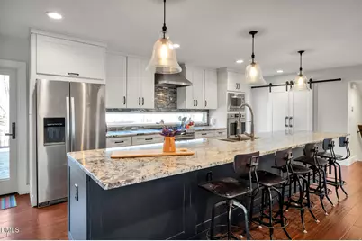 1 Emily Road, Chapel Hill, NC 27514 - Photo 11