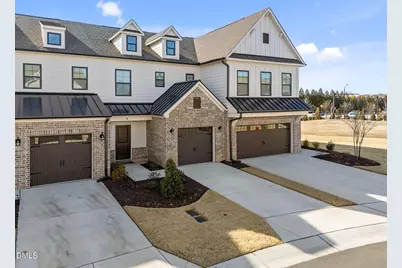 96 Periwinkle Place, Clayton, NC 27527 - Photo 5