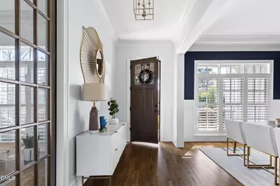 7444 Haywood Oaks Drive, Raleigh, NC 27613 - Photo 3