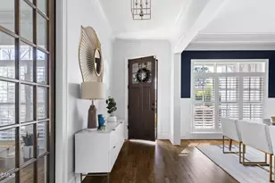 7444 Haywood Oaks Dr, Raleigh, NC 27613 - Photo 3