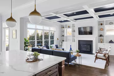 7444 Haywood Oaks Drive, Raleigh, NC 27613 - Photo 21