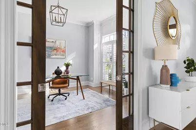 7444 Haywood Oaks Drive, Raleigh, NC 27613 - Photo 7