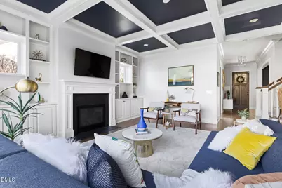 7444 Haywood Oaks Drive, Raleigh, NC 27613 - Photo 11