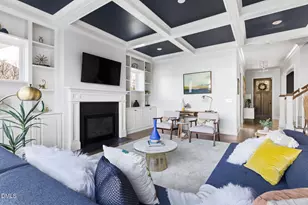 7444 Haywood Oaks Dr, Raleigh, NC 27613 - Photo 11