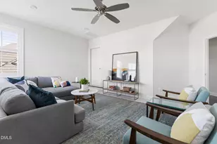 7444 Haywood Oaks Dr, Raleigh, NC 27613 - Photo 47