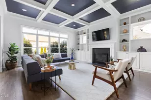 7444 Haywood Oaks Dr, Raleigh, NC 27613 - Photo 9