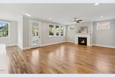 4706 Highview Place, Raleigh, NC 27606 - Photo 15