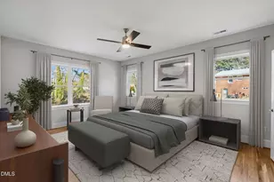 4706 Highview Pl, Raleigh, NC 27606 - Photo 5