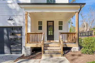 4706 Highview Place, Raleigh, NC 27606 - Photo 7