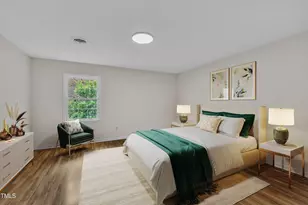 1244 Donaldson Ct, Cary, NC 27511 - Photo 5