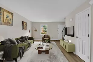 1244 Donaldson Ct, Cary, NC 27511 - Photo 3