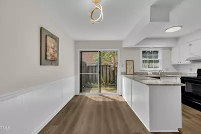 1244 Donaldson Court, Cary, NC 27511 - Photo 11