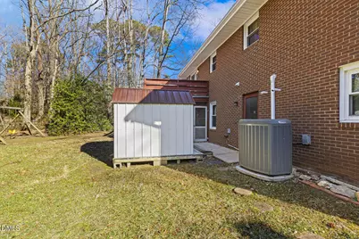 908 Tanglewood Drive, Cary, NC 27511 - Photo 57