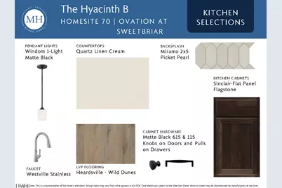 1114 Bell Heather Road #70, Durham, NC 27703 - Photo 9