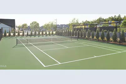 1114 Bell Heather Road #70, Durham, NC 27703 - Photo 19