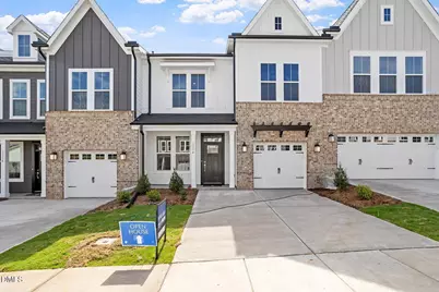 1114 Bell Heather Road #70, Durham, NC 27703 - Photo 1