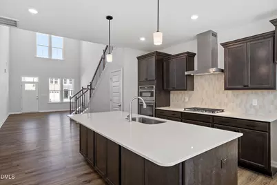 1114 Bell Heather Road #70, Durham, NC 27703 - Photo 9