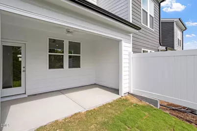 1114 Bell Heather Road #70, Durham, NC 27703 - Photo 23