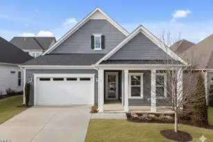 73 Lighthaven Ln, Clayton, NC 27527 - Photo 1