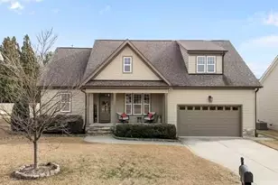 5705 Brayton Park Pl, Holly Springs, NC 27540 - Photo 1