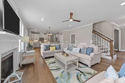 5705 Brayton Park Place, Holly Springs, NC 27540 - Photo 7