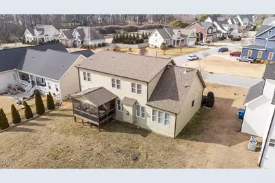 5705 Brayton Park Place, Holly Springs, NC 27540 - Photo 29