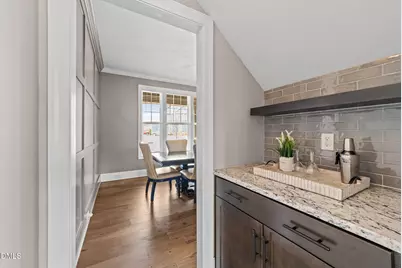 5705 Brayton Park Place, Holly Springs, NC 27540 - Photo 13